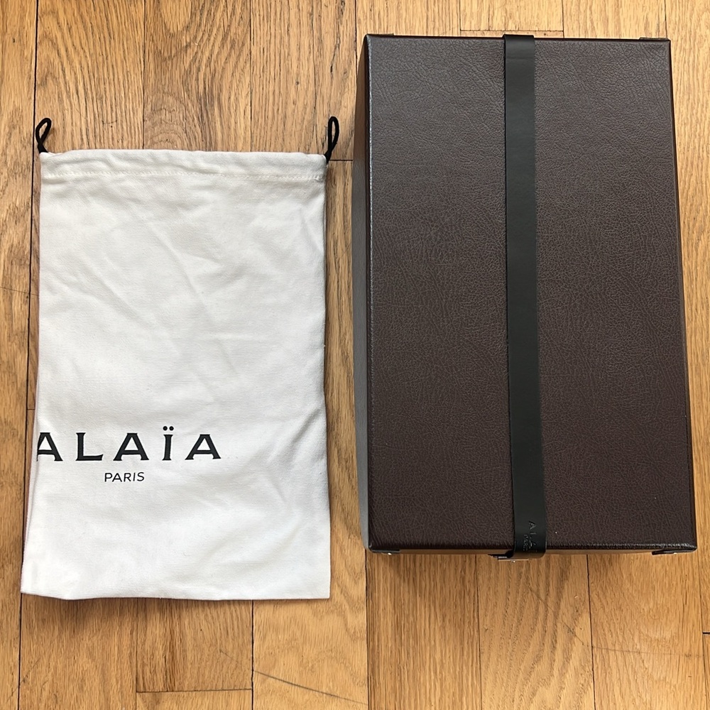 Storage Gift Box - image 1